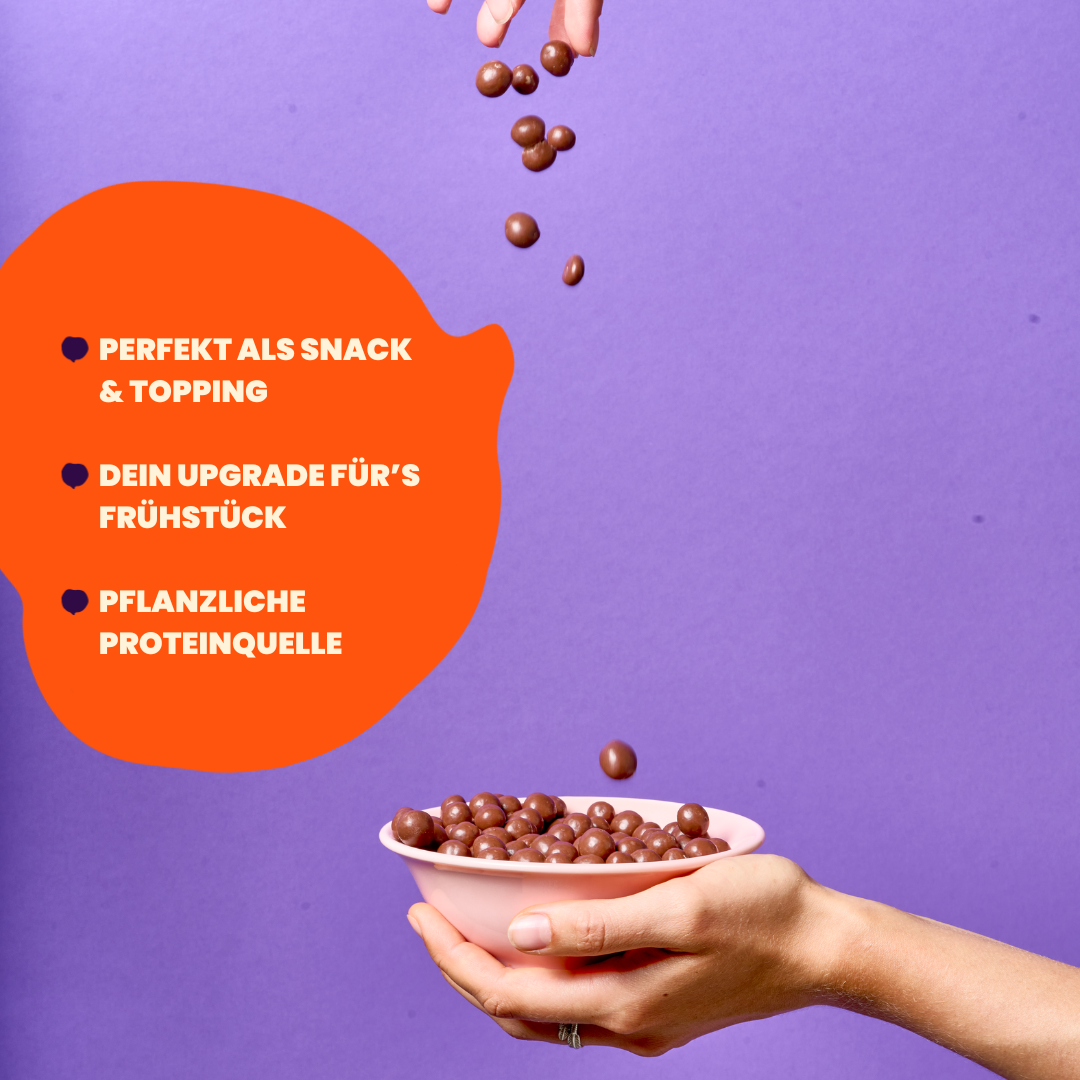 Hülsenreich Chic Choc Bundle