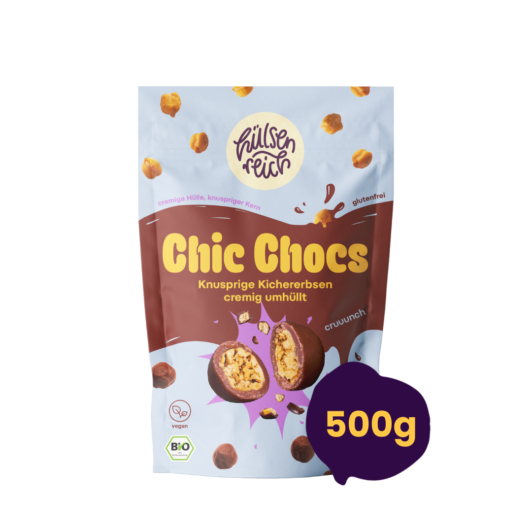 Chic Chocs hell