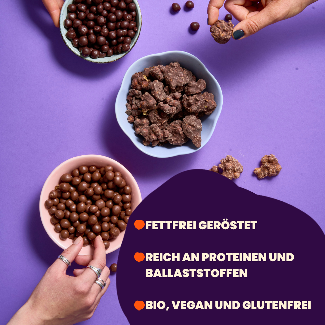 Hülsenreich Sweet Edition