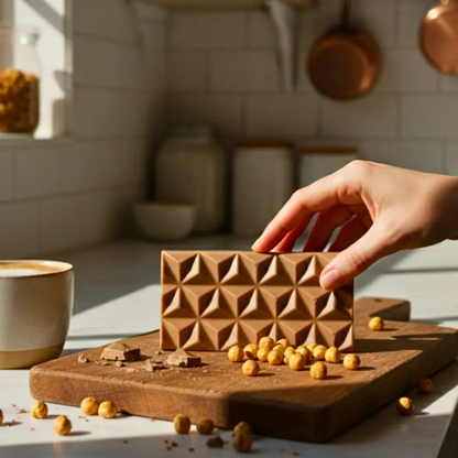 Crunchy Spekulatius x Belly Love