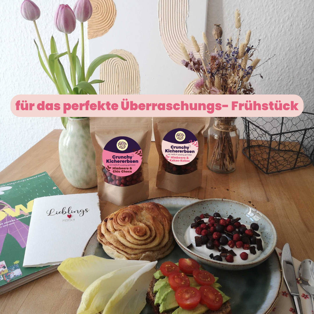 Frühlingsbundle