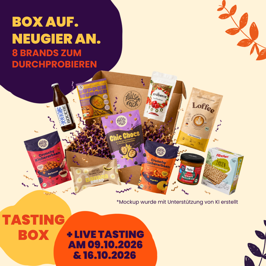 Tastingbox