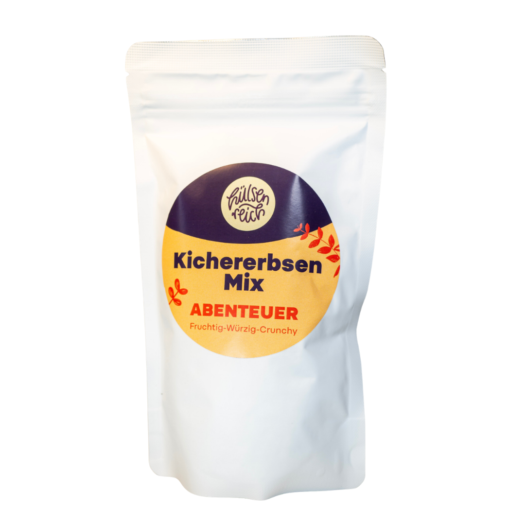 Abenteuer-Mix