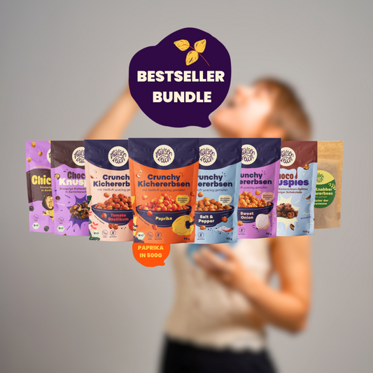 Hülsenreich Bestseller Bundle