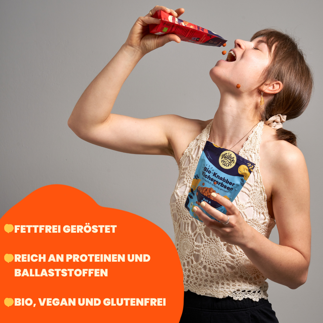 Hülsenreich Bestseller Bundle