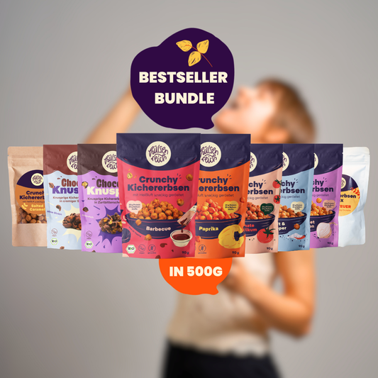 Hülsenreich Bestseller Bundle