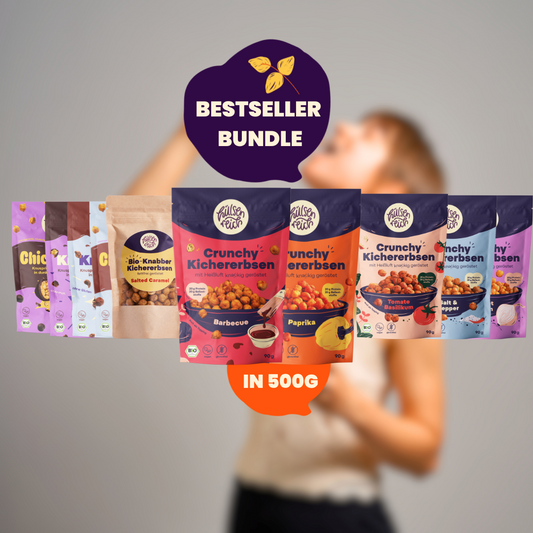 Hülsenreich Bestseller Bundle