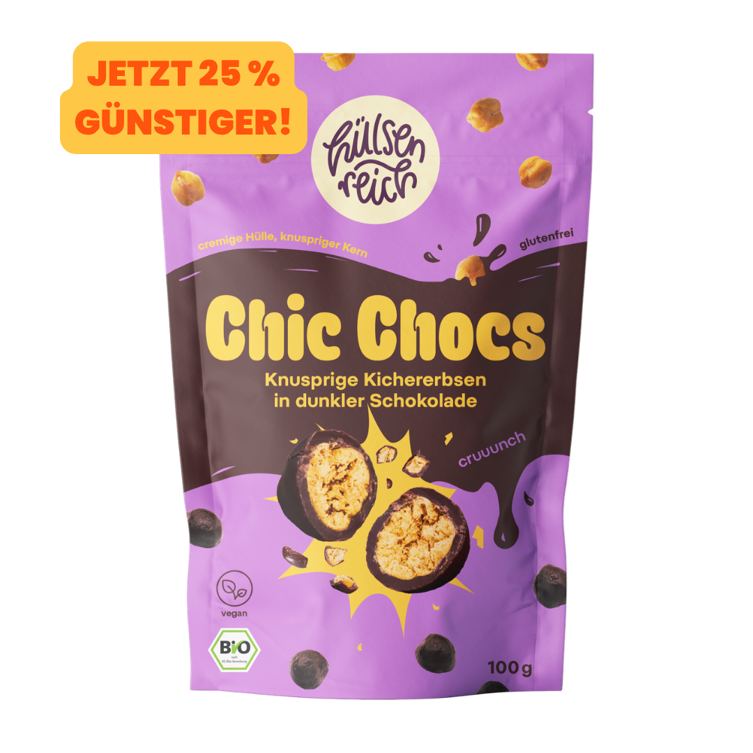 Chic Chocs dunkel