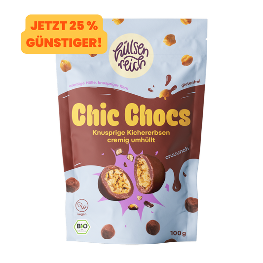 Chic Chocs hell