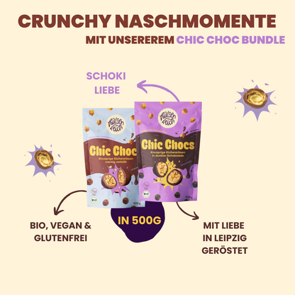 Hülsenreich ChicChoc Bundle