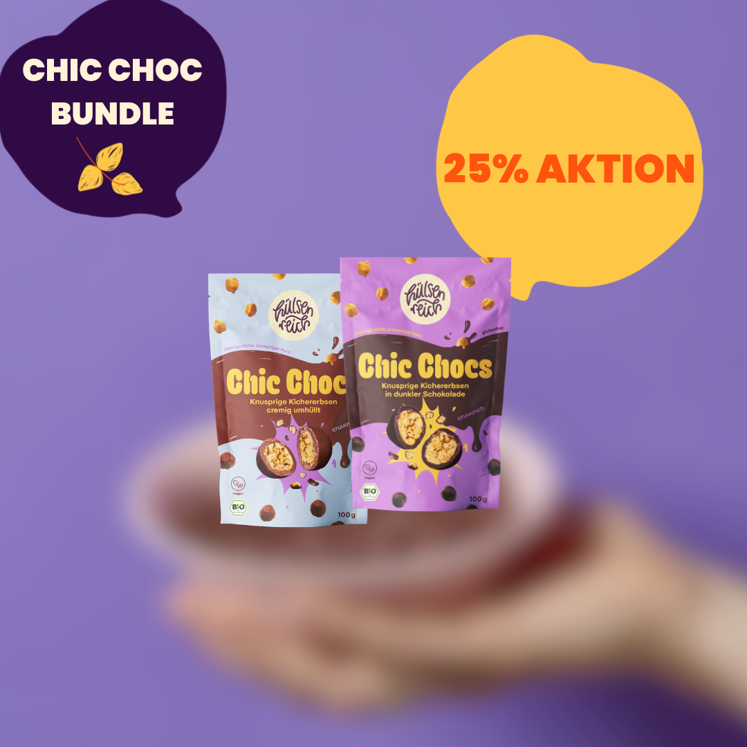 Hülsenreich ChicChoc Bundle