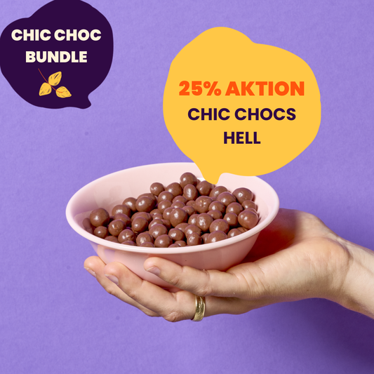 Hülsenreich Chic Choc Bundle