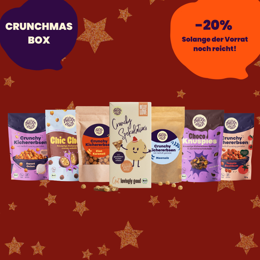 Hülsenreich Crunchmas Box