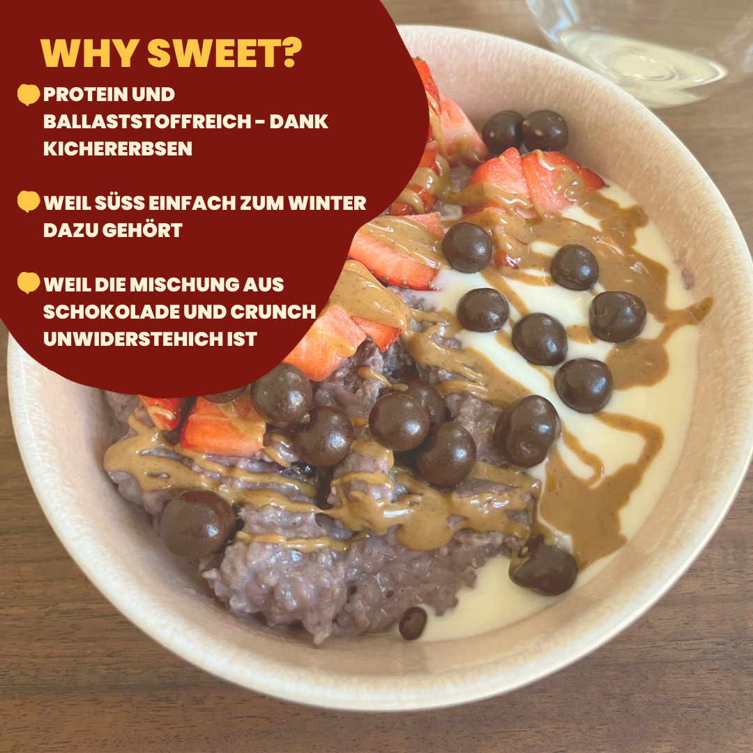 Hülsenreich Crunchmas Box