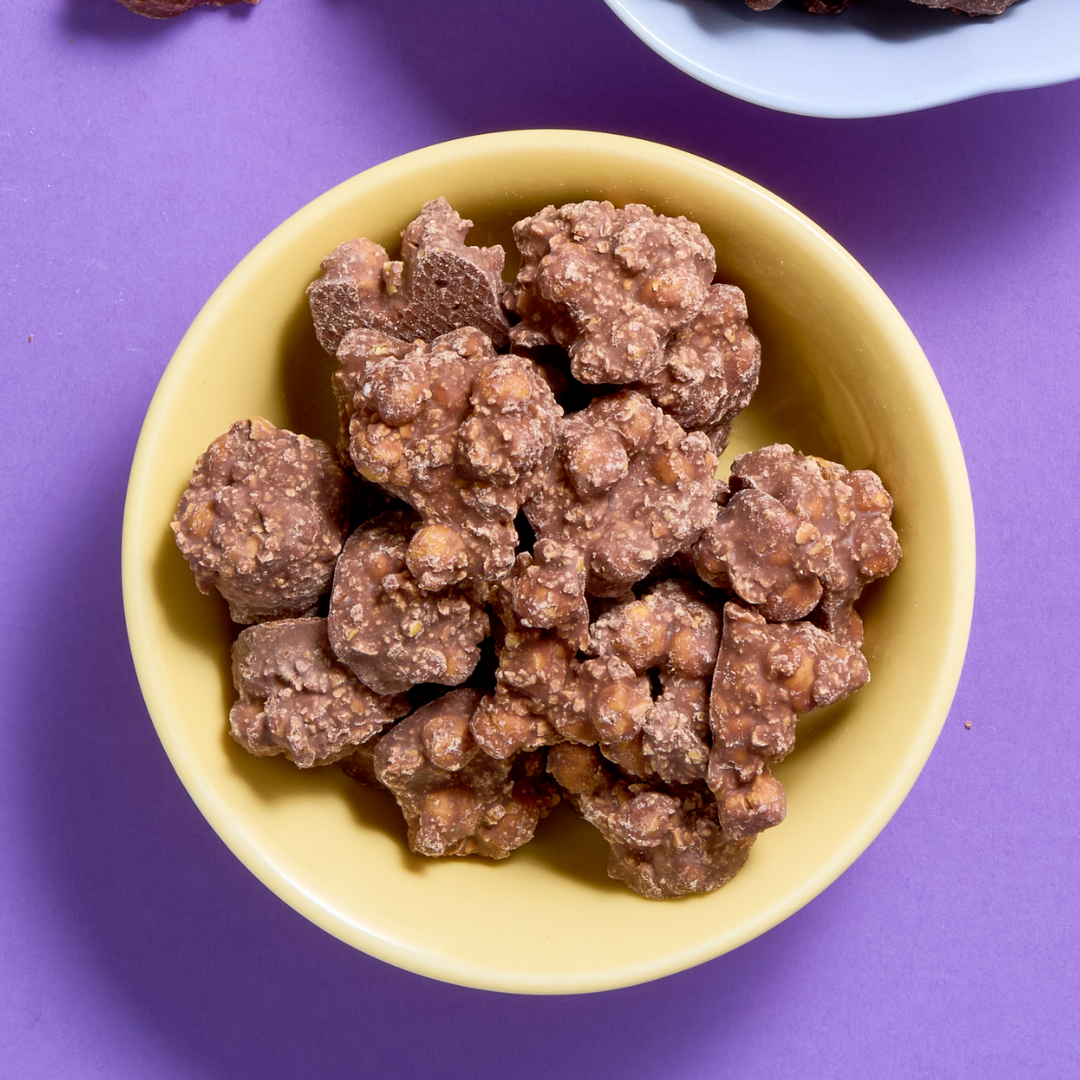 Choco Knuspies hell