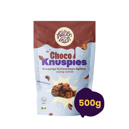 Choco Knuspies hell