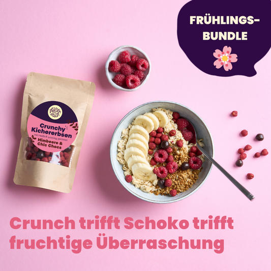 Frühlingsbundle