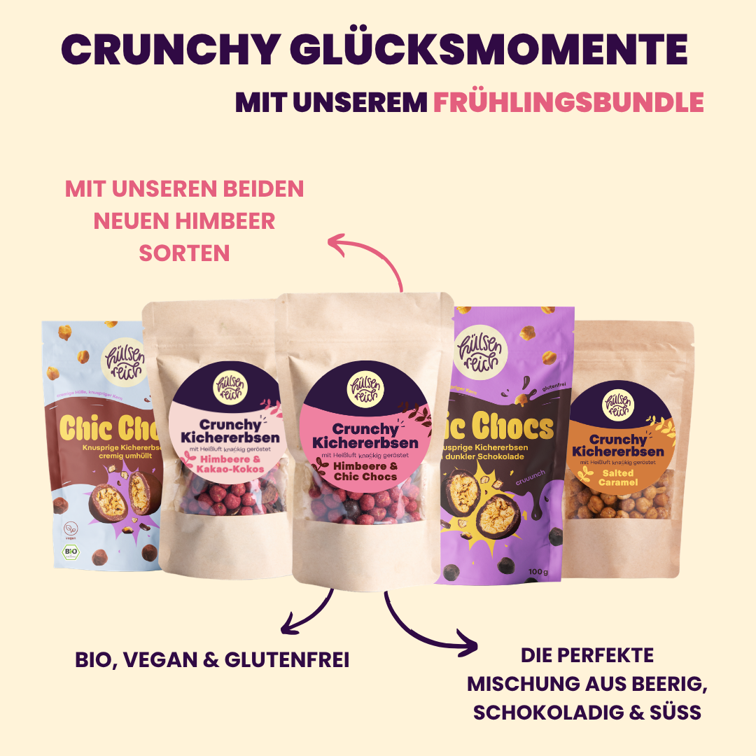 Frühlingsbundle
