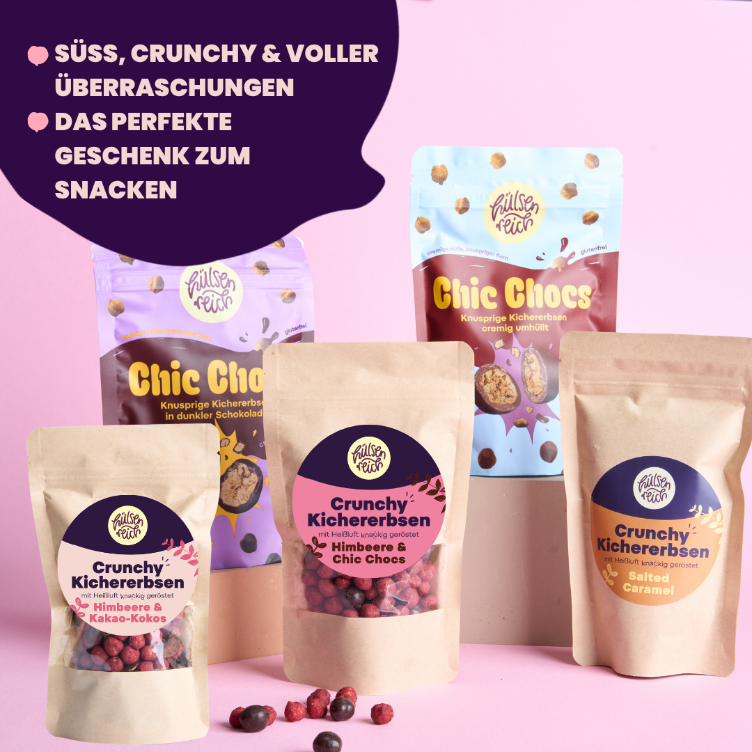 Frühlingsbundle