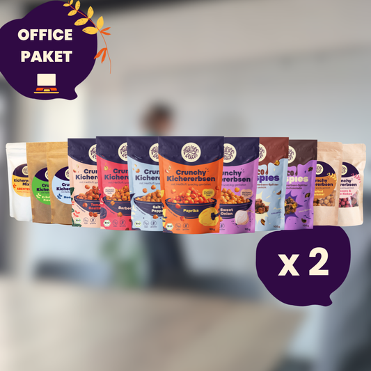 Hülsenreich Office Paket