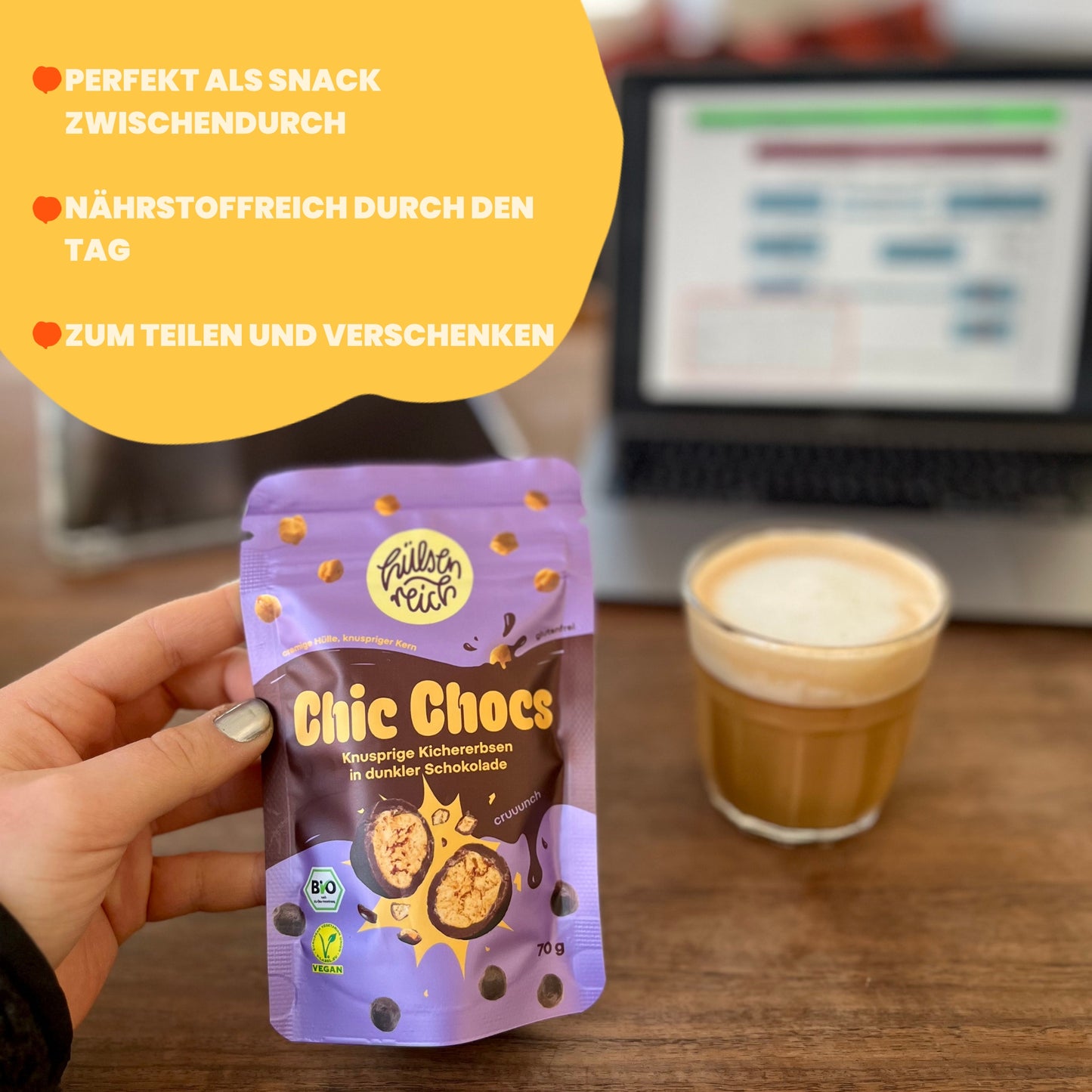 Hülsenreich Office Paket