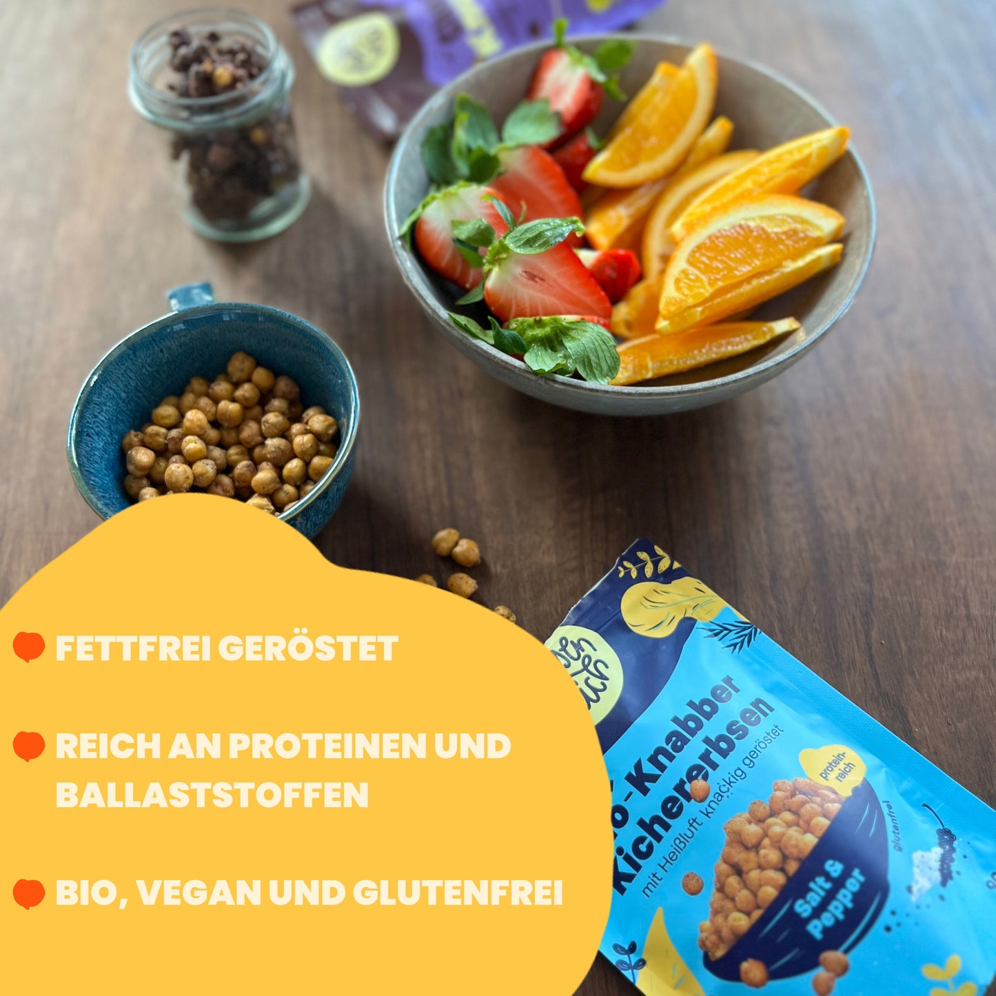 Hülsenreich Office Paket