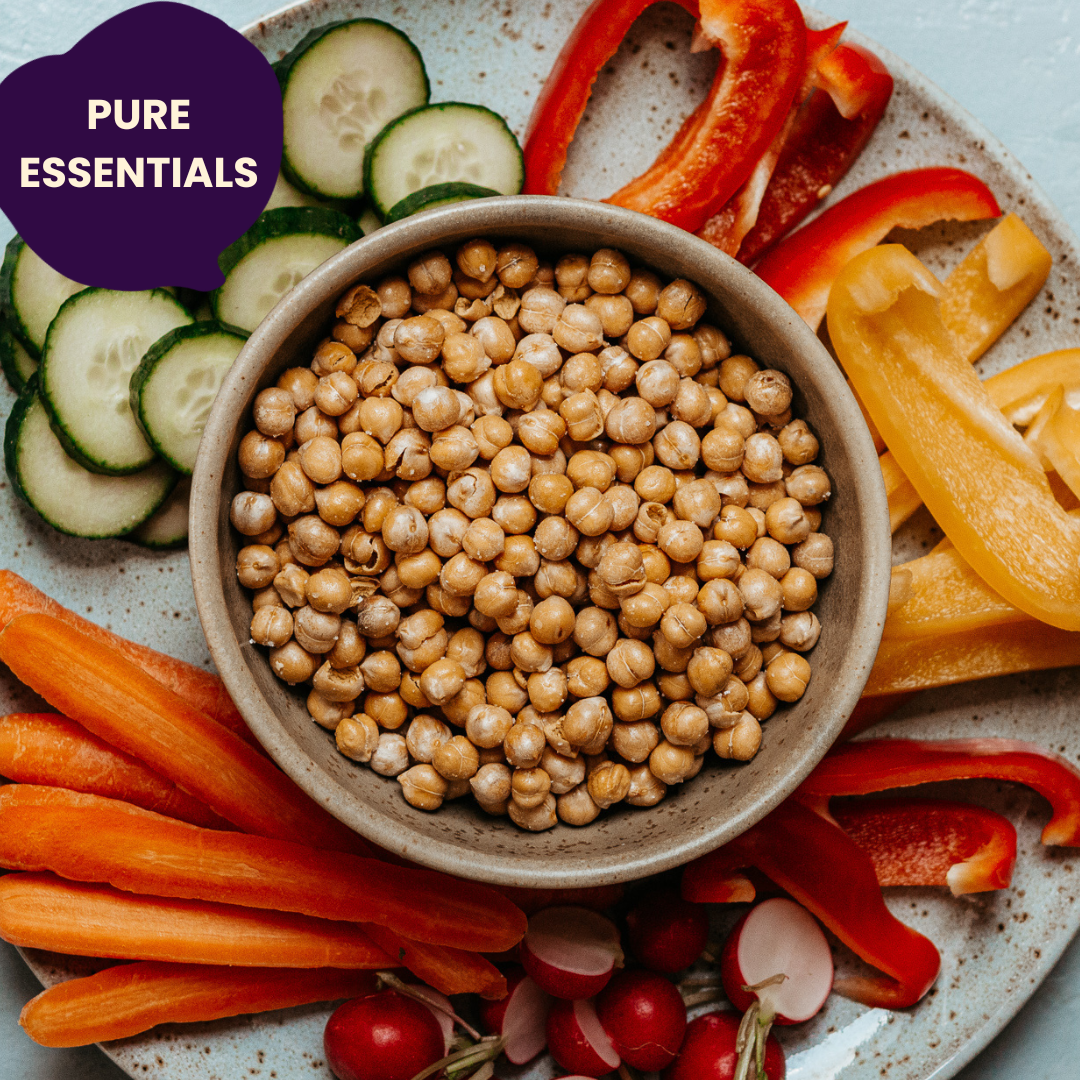 Hülsenreich Pure Essentials