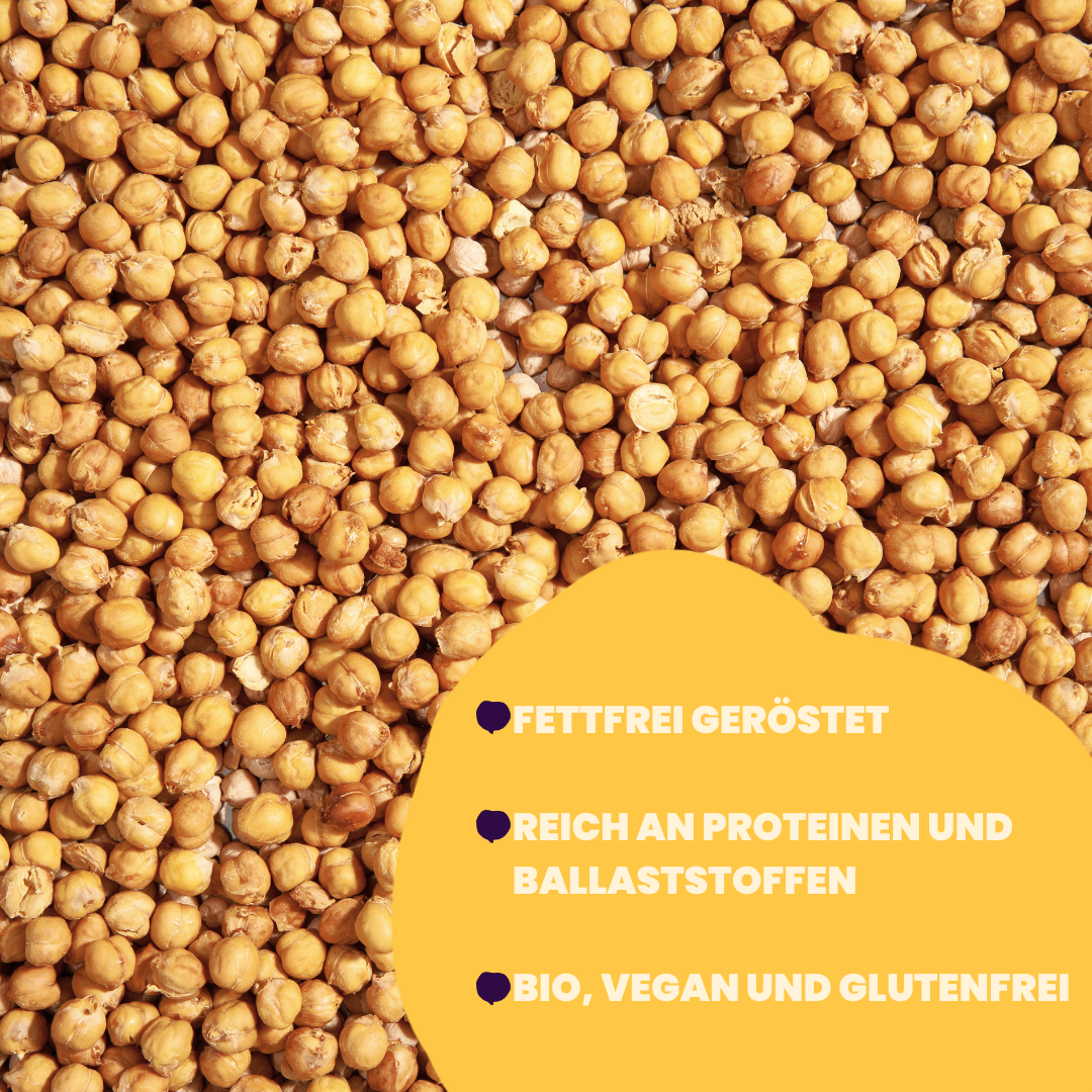 Hülsenreich Pure Essentials