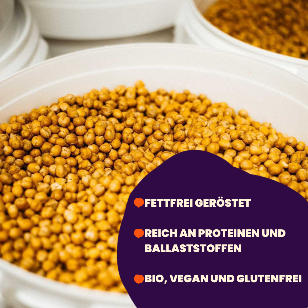 Hülsenreich-Starter-Kit