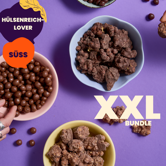 Hülsenreich-Lover XXL süß