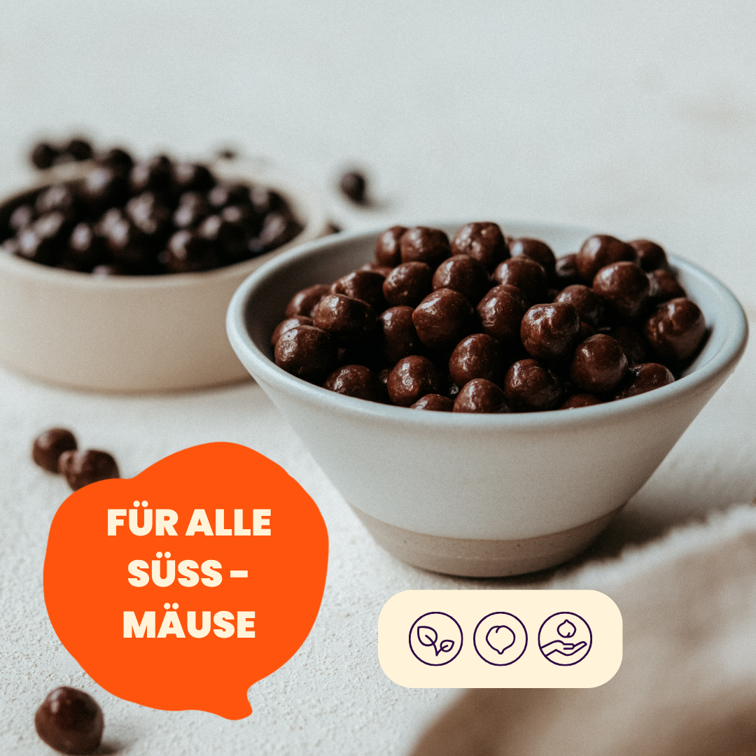Hülsenreich-Lover XXL süß